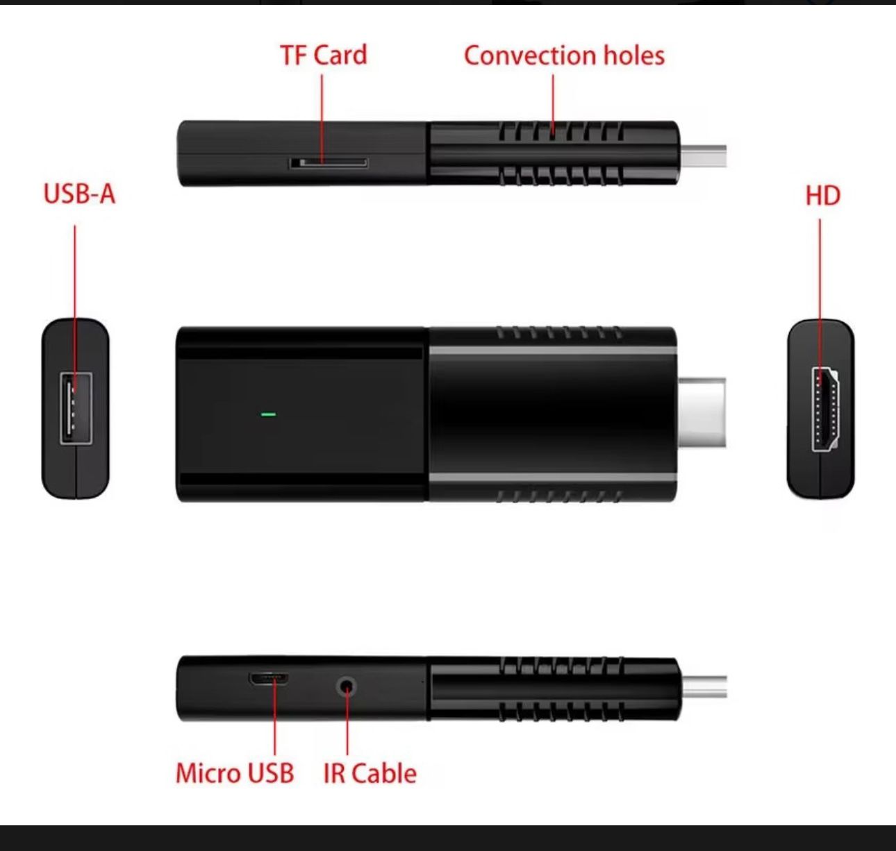 Miniatura 4 de ANDROID TV(NETFLIX +DISNEY+OTROS GRATIS)